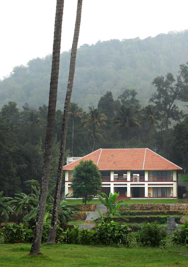 Windermere River House Neriyamangalam Eksteriør billede